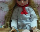 リカちゃんꕤ鮭の白子deフォワグラ風.ﾟ作り方3写真