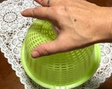 ズボラ!ゆで卵のみじん切り作り方3写真