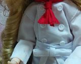 リカちゃんꕤ鮭の白子deフォワグラ風.ﾟ作り方5写真