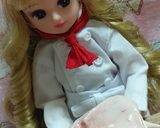 リカちゃんꕤ鮭の白子deフォワグラ風.ﾟ作り方4写真