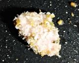 リカちゃんꕤ鮭の白子deフォワグラ風.ﾟ作り方10写真
