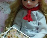 リカちゃんꕤ鮭の白子deフォワグラ風.ﾟ作り方8写真