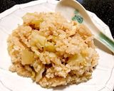 台湾風キャベツご飯作り方7写真