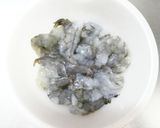 エビマヨ～海老と厚揚げのケチャマヨ豆板醤作り方6写真