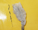 エビマヨ～海老と厚揚げのケチャマヨ豆板醤作り方5写真