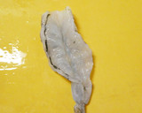 エビマヨ～海老と厚揚げのケチャマヨ豆板醤作り方4写真