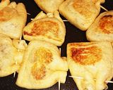油揚げの納豆詰め作り方3写真
