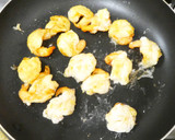エビマヨ～海老と厚揚げのケチャマヨ豆板醤作り方12写真