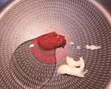色々使おう〜♪麻婆風肉味噌作り方1写真