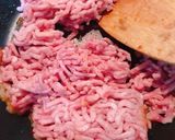 色々使おう〜♪麻婆風肉味噌作り方2写真