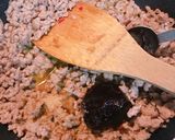 色々使おう〜♪麻婆風肉味噌作り方3写真