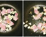 簡単でとまらないキャベツのナンプラー炒め作り方2写真