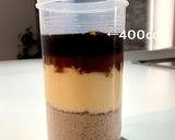手作り ごまだれ 簡単わかり易い分量で♪作り方4写真