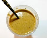 手作り ごまだれ 簡単わかり易い分量で♪作り方8写真