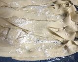 辛くて美味しい！ビャンビャン麺作り方12写真
