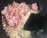 辛くて美味しい！ビャンビャン麺作り方1写真
