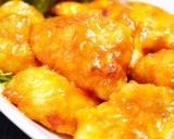 エビマヨ～海老と厚揚げのケチャマヨ豆板醤作り方19写真