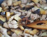 本格♪台湾料理ルーローファン(魯肉飯)作り方4写真
