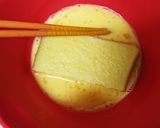 フレンチトースト作り方4写真