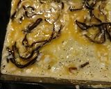 昆布の佃煮の卵焼き作り方3写真