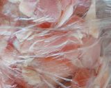 ★鶏肉のオリーブ焼き★作り方1写真