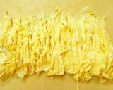 簡単副菜★もやし卵ハム胡瓜で冷やし中華風作り方4写真