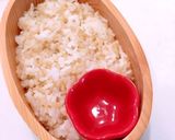 中学生 サワラ西京焼き 可愛いお弁当作り方1写真