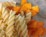 南瓜サラダ作り方9写真