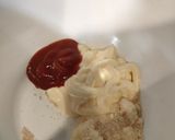 南瓜サラダ作り方10写真