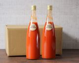 完熟トマトジュースで簡単！ガスパチョ作り方5写真