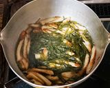 刻み昆布の煮物(竹輪ver.)作り方7写真