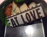 中学生 常備菜 女子弁当 簡単 詰め方作り方2写真