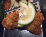 中学生 常備菜 女子弁当 簡単 詰め方作り方3写真