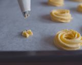 絞り出しクッキー（苺ジャムクッキー）作り方22写真