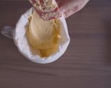 絞り出しクッキー（苺ジャムクッキー）作り方21写真