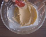 絞り出しクッキー（苺ジャムクッキー）作り方14写真