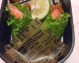 中学生 常備菜 女子弁当 簡単 詰め方作り方5写真