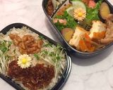 中学生 常備菜 女子弁当 簡単 詰め方作り方9写真
