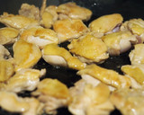 簡単こっくり旨♪鶏肉と大根の柔らか照り煮作り方4写真