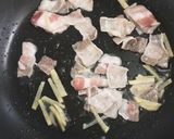 中華風白菜のうま煮作り方2写真