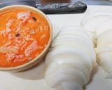 鮭缶(鯖缶)のカレー作り方1写真