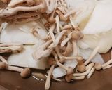 鮭缶(鯖缶)のカレー作り方2写真