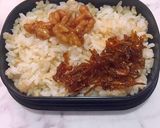 中学生 常備菜 女子弁当 簡単 詰め方作り方7写真