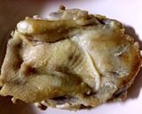 レストランの味♪ 本からしチキンソテー作り方3写真