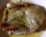 レストランの味♪ 本からしチキンソテー作り方4写真