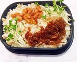 中学生 常備菜 女子弁当 簡単 詰め方作り方8写真