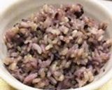 １６穀米作り方52写真