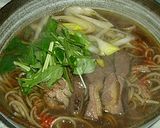 鴨南蛮そば作り方7写真