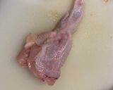 手羽先の骨の抜き方作り方5写真