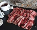 簡単！ローストビーフ丼❀(牛たたき丼)作り方8写真